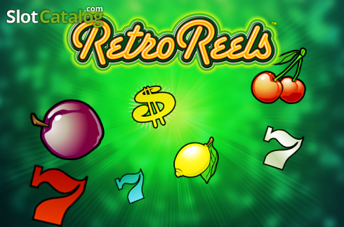 Retro Reels слот