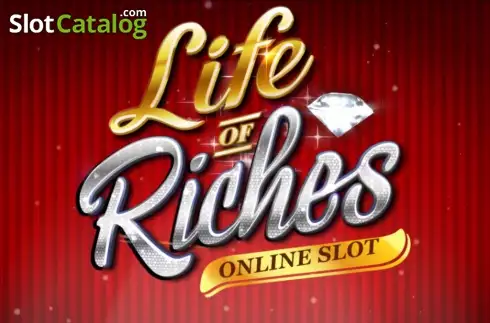Life of Riches слот