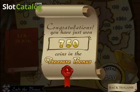 Скрин6. Age of Discovery (Microgaming) слот