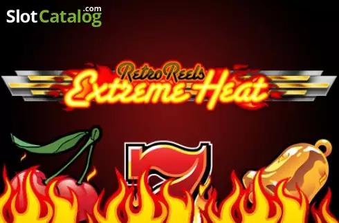 Retro Reels: Extreme Heat слот