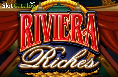 Riviera Riches слот