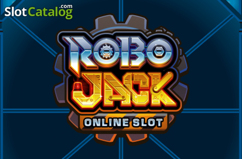 Robo Jack слот
