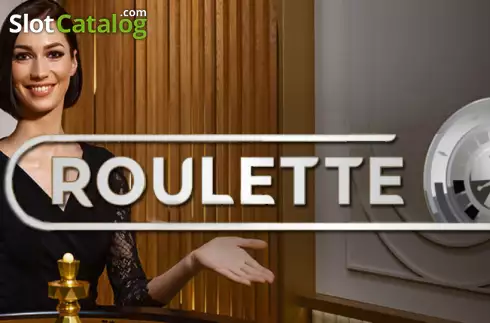 OA Standard Roulette слот