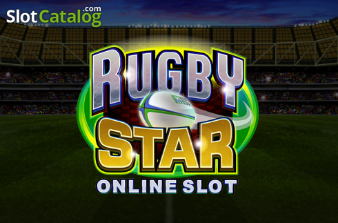 Rugby Star слот