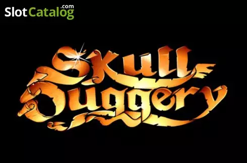 Skull Duggery слот