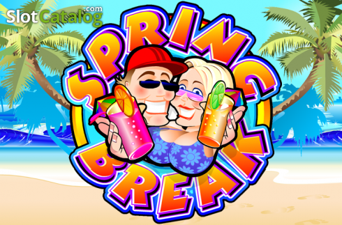 Spring Break слот