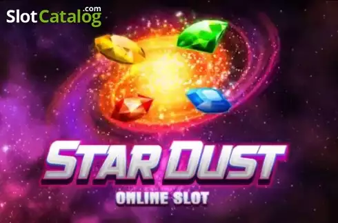 Star Dust (Microgaming) логотип