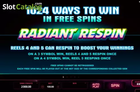 Скрин3. Star Dust (Microgaming) слот