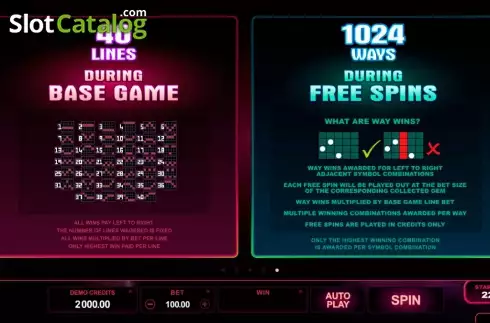 Скрин7. Star Dust (Microgaming) слот