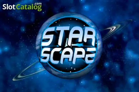 Starscape слот