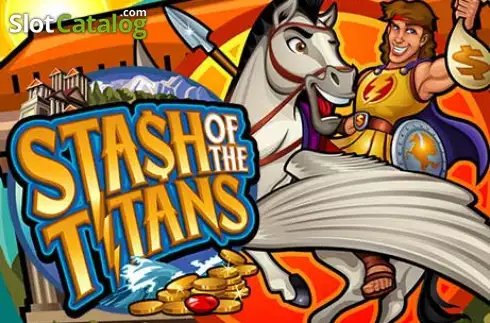 Stash of the Titans слот