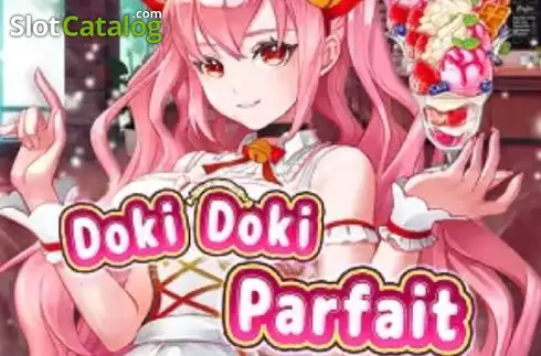 Doki Doki Parfait слот