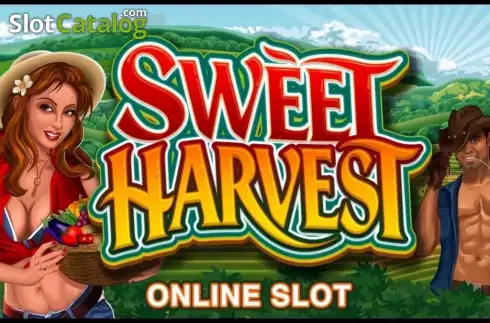 Sweet Harvest слот
