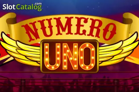 Numero Uno слот