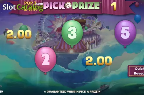 Скрин7. Mega Money Wheel слот