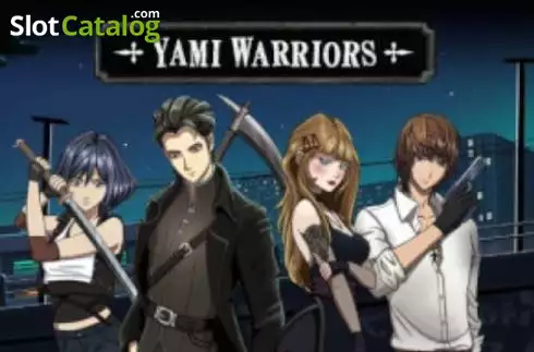 Yami Warriors слот