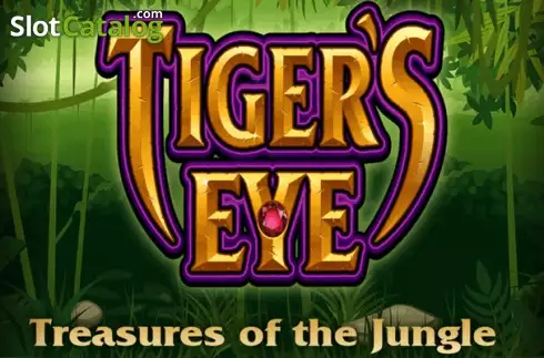 Tiger's Eye (Games Global) слот