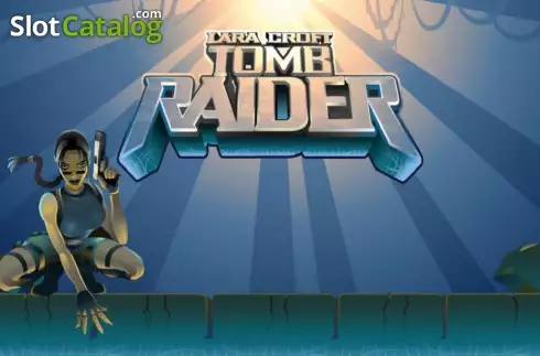 Tomb Raider слот