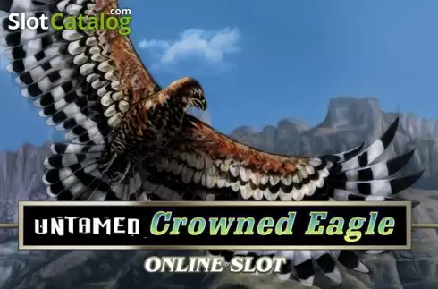 Untamed Crowned Eagle слот