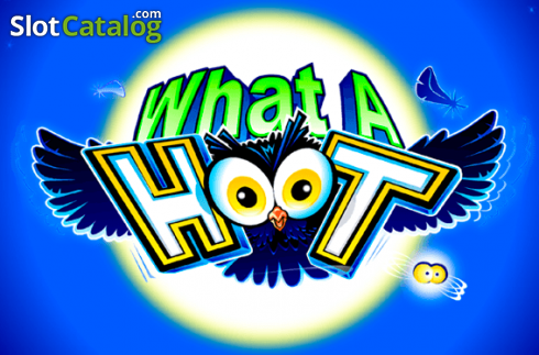 What a Hoot слот