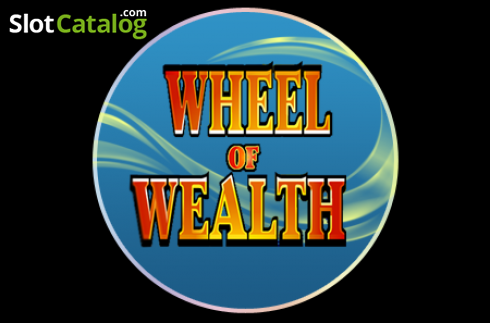 Wheel of Wealth логотип