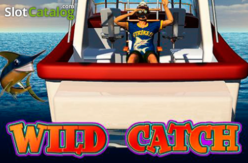 Wild Catch (Microgaming) слот