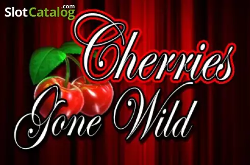 Cherries Gone Wild слот