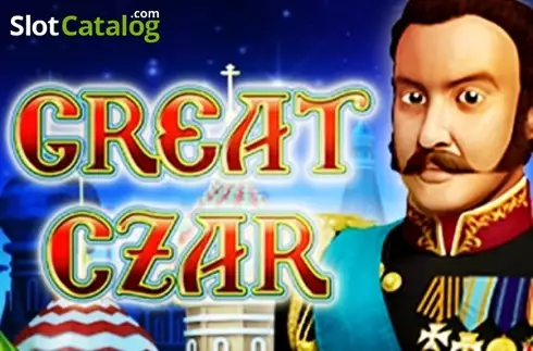 Great Czar слот