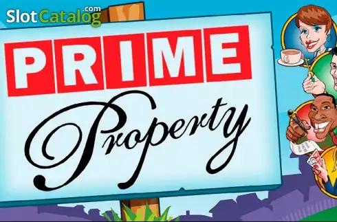 Prime Property слот