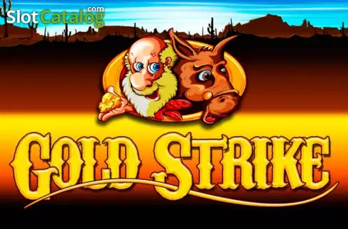 Gold Strike (Games Warehouse) слот