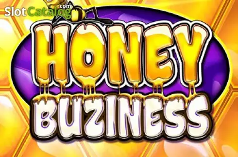 Honey Buziness слот