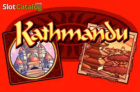Kathmandu логотип