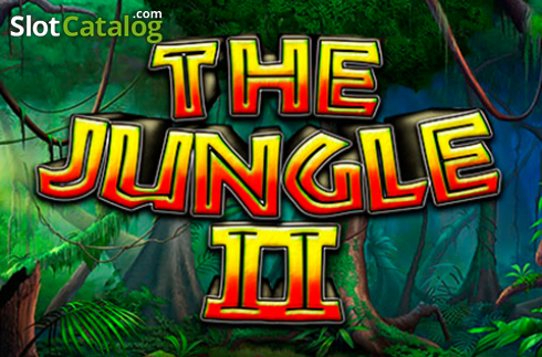 The Jungle II слот