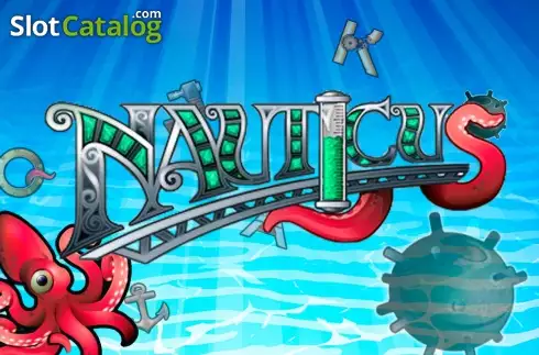 Nauticus слот