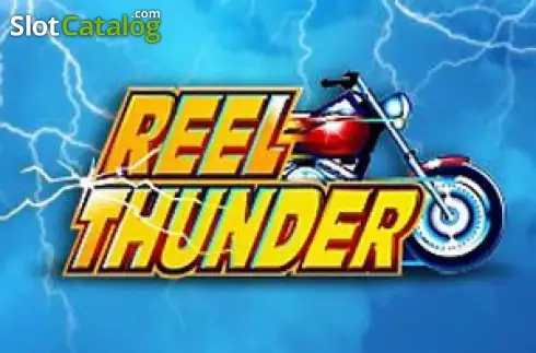 Reel Thunder слот