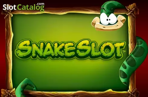 Snake Slot логотип