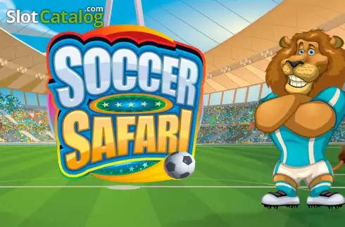 Soccer Safari слот