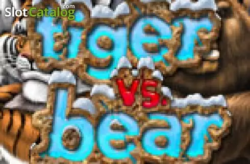 Tiger vs Bear слот