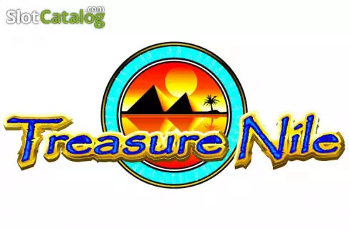 Treasure Nile слот