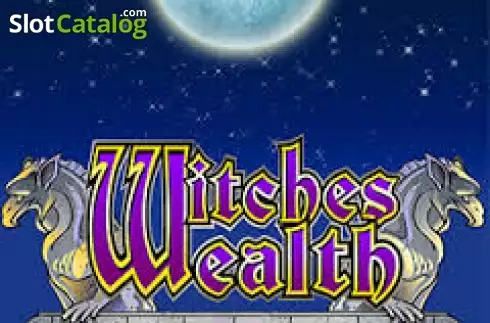 Witches Wealth слот