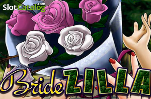 Bridezilla слот