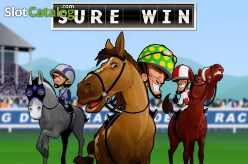 Sure Win слот