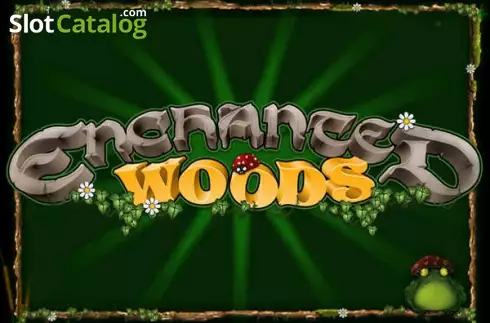 Enchanted Woods слот