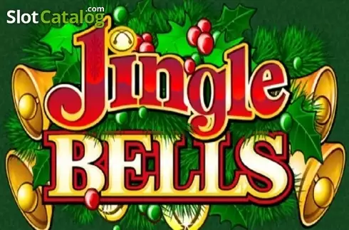 Jingle Bells (Microgaming) логотип