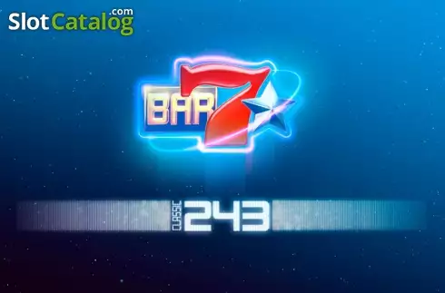 Classic 243 слот