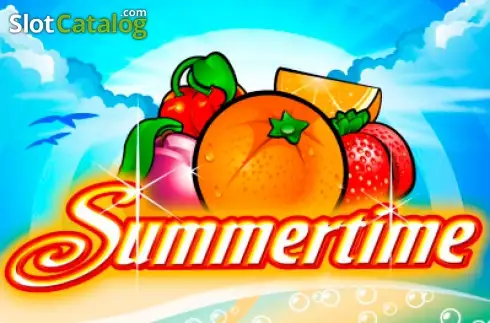 Summertime слот