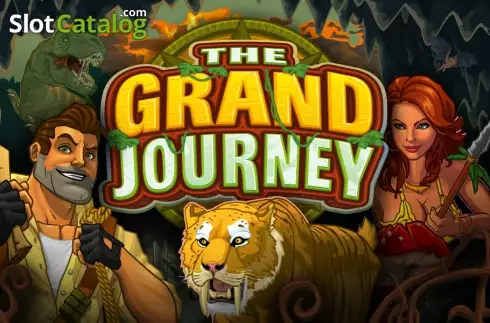 The Grand Journey слот