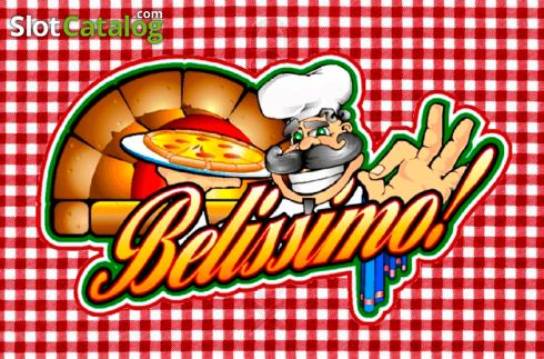Belissimo! слот