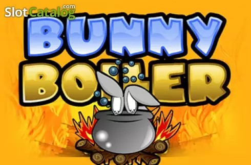 Bunny Boiler логотип