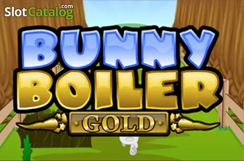 Bunny Boiler Gold слот